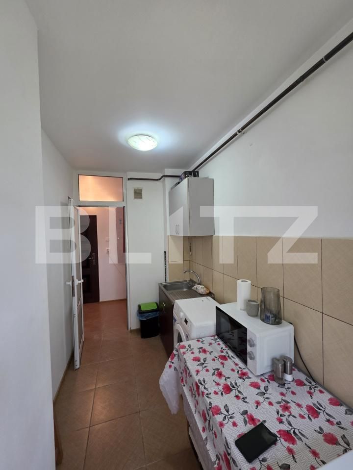 Garsonieră de vânzare I. C. Frimu - 199421AV | BLITZ Galati | Poza4