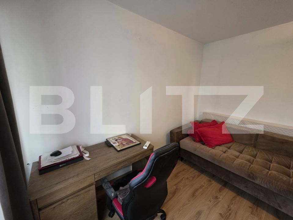 Garsonieră de vânzare I. C. Frimu - 199421AV | BLITZ Galati | Poza3