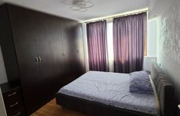 Apartament cu 2 camere, 44 mp, semidecomandat, zona Tiglina 3