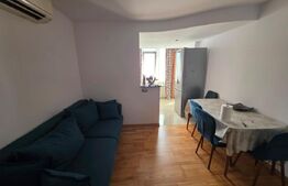 Apartament cu 2 camere, 44 mp, semidecomandat, zona Tiglina 3