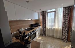 Apartament cu 2 camere, 44 mp, semidecomandat, zona Tiglina 3