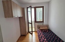 Apartament cu 2 camere, 44 mp, semidecomandat, zona Tiglina 3