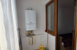 Apartament cu 2 camere, 44 mp, semidecomandat, zona Tiglina 3
