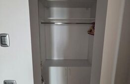 Apartament cu 2 camere, 44 mp, semidecomandat, zona Tiglina 3