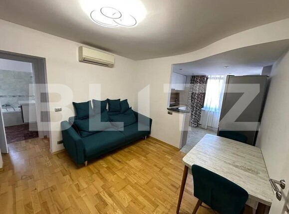 Apartament de vânzare 2 camere Tiglina 3 - 199475AV | BLITZ Galati | Poza1