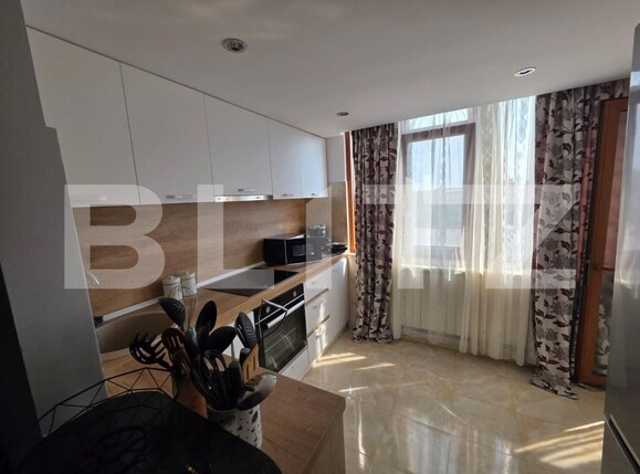 Apartament de vânzare 2 camere Tiglina 3 - 199475AV | BLITZ Galati | Poza9