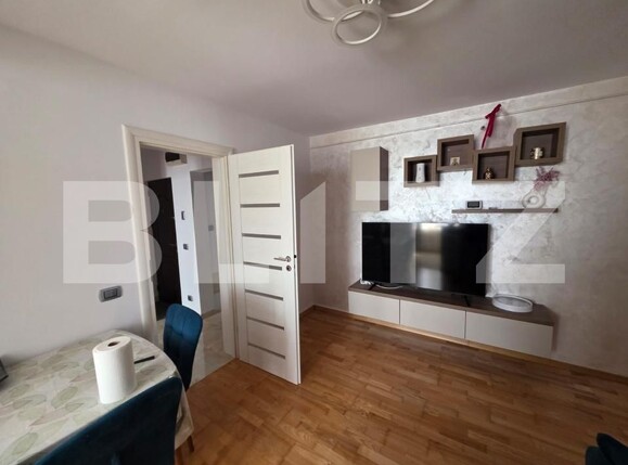 Apartament de vânzare 2 camere Tiglina 3 - 199475AV | BLITZ Galati | Poza3