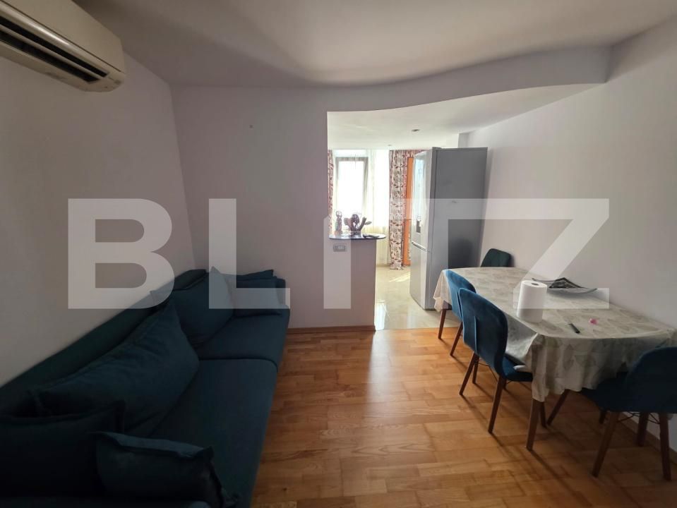 Apartament de vânzare 2 camere Tiglina 3 - 199475AV | BLITZ Galati | Poza2