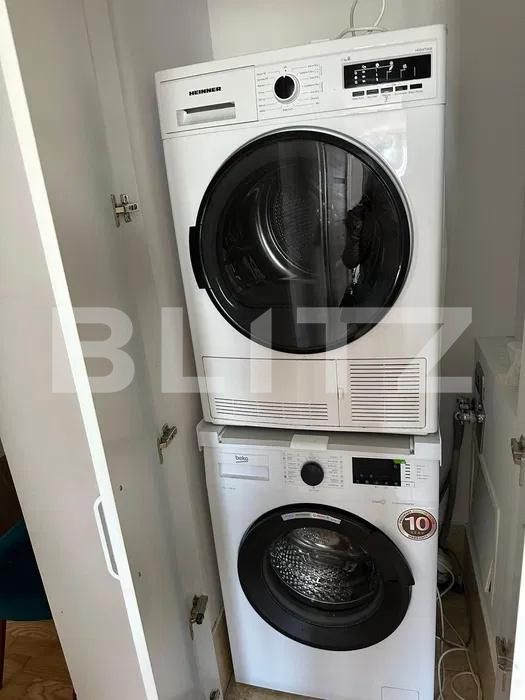 Apartament de vânzare 2 camere Tiglina 3 - 199475AV | BLITZ Galati | Poza10