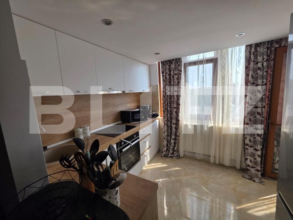 Apartament de vânzare 2 camere Tiglina 3 - 199475AV | BLITZ Galati | Poza9