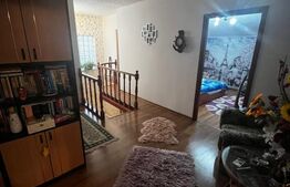Casa de vanzare, 225 mp, sat Costi 