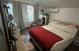 Casa de vanzare, 225 mp, sat Costi 