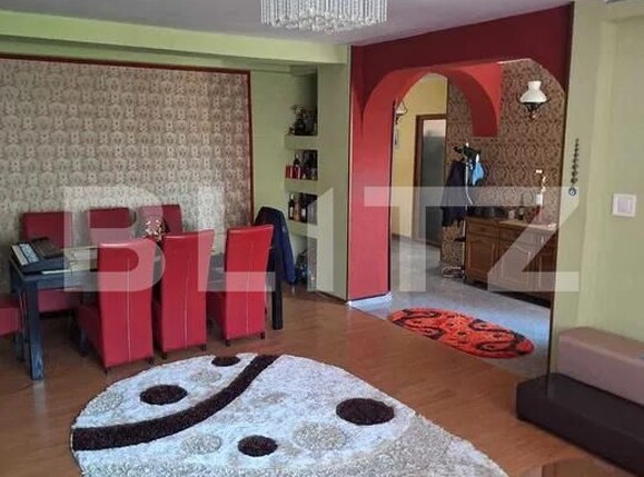 Casa de vânzare 4 camere Nord-Vest - 199493CV | BLITZ Galati | Poza5