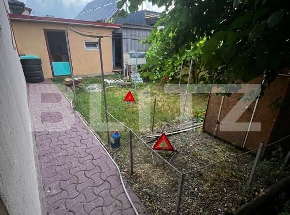 Casa de vânzare 4 camere Nord-Vest - 199493CV | BLITZ Galati | Poza3