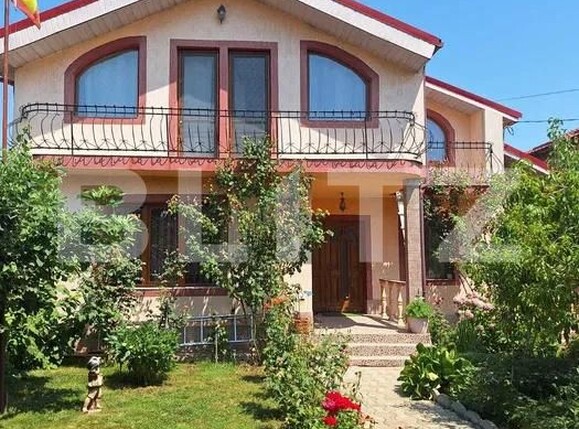 Casa de vânzare 4 camere Nord-Vest - 199493CV | BLITZ Galati | Poza1