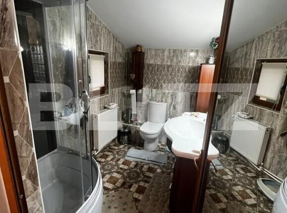 Casa de vânzare 4 camere Nord-Vest - 199493CV | BLITZ Galati | Poza9