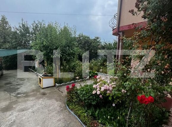 Casa de vânzare 4 camere Nord-Vest - 199493CV | BLITZ Galati | Poza4