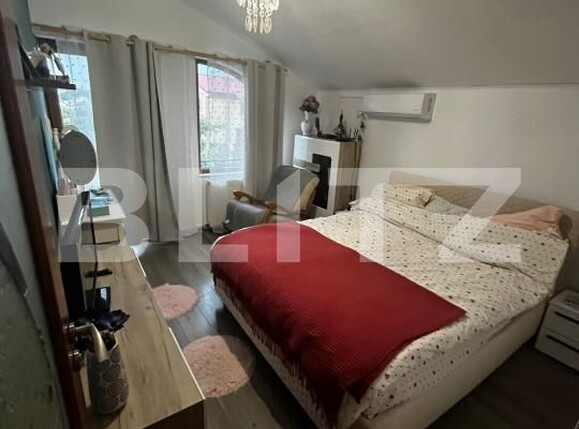 Casa de vânzare 4 camere Nord-Vest - 199493CV | BLITZ Galati | Poza14