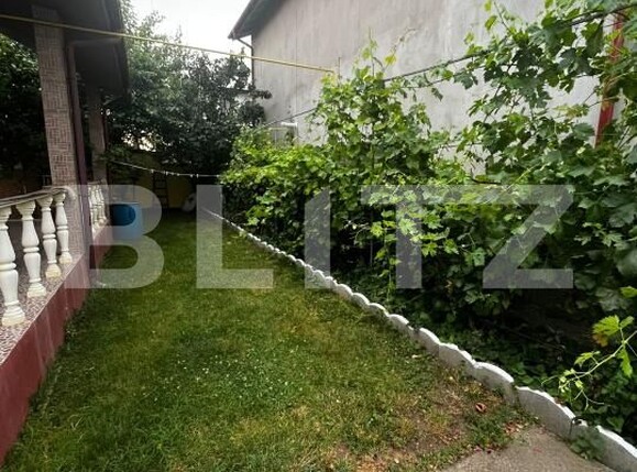 Casa de vânzare 4 camere Nord-Vest - 199493CV | BLITZ Galati | Poza2