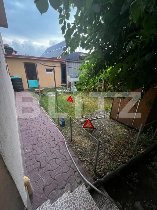 Casa de vânzare 4 camere Nord-Vest - 199493CV | BLITZ Galati | Poza3