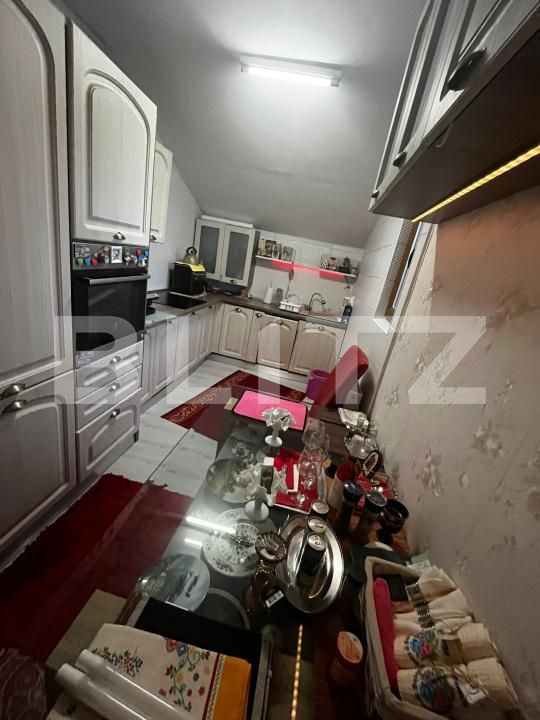 Casa de vânzare 4 camere Nord-Vest - 199493CV | BLITZ Galati | Poza7
