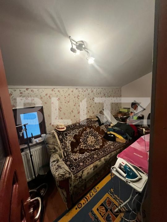 Casa de vânzare 4 camere Nord-Vest - 199493CV | BLITZ Galati | Poza11