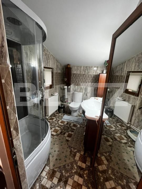 Casa de vânzare 4 camere Nord-Vest - 199493CV | BLITZ Galati | Poza9