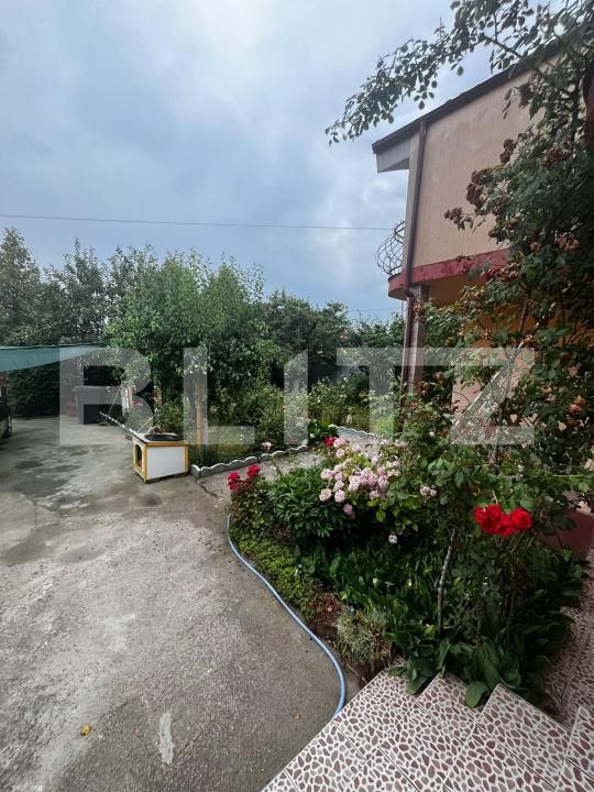 Casa de vânzare 4 camere Nord-Vest - 199493CV | BLITZ Galati | Poza4