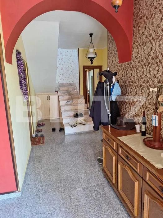 Casa de vânzare 4 camere Nord-Vest - 199493CV | BLITZ Galati | Poza8