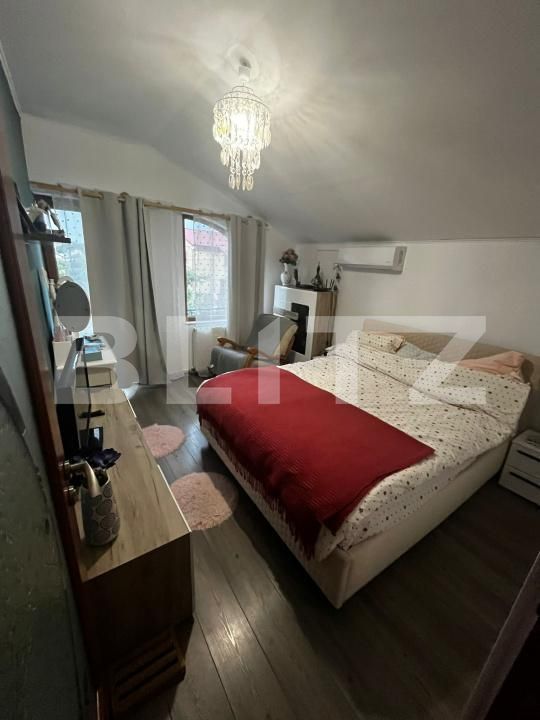 Casa de vânzare 4 camere Nord-Vest - 199493CV | BLITZ Galati | Poza14