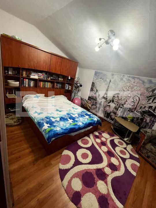 Casa de vânzare 4 camere Nord-Vest - 199493CV | BLITZ Galati | Poza15