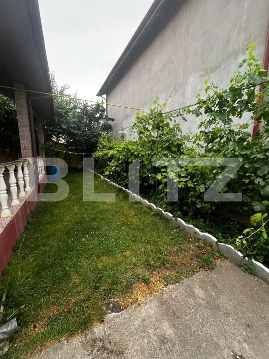 Casa de vânzare 4 camere Nord-Vest - 199493CV | BLITZ Galati | Poza2