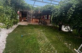 Casa de danzare, 138 mp, zona Sendreni 