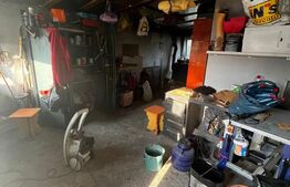 Casa de danzare, 138 mp, zona Sendreni 