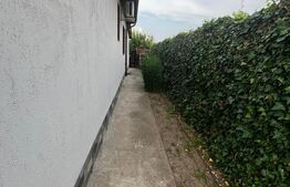 Casa de danzare, 138 mp, zona Sendreni 