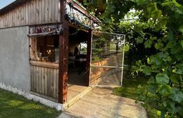 Casa de danzare, 138 mp, zona Sendreni 
