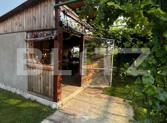 Casa de vânzare 2 camere Vest - 199681CV | BLITZ Galati | Poza4
