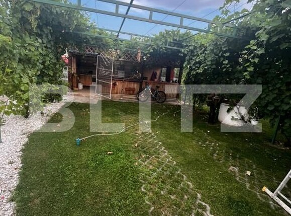 Casa de vânzare 2 camere Vest - 199681CV | BLITZ Galati | Poza3