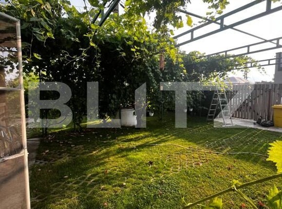 Casa de vânzare 2 camere Vest - 199681CV | BLITZ Galati | Poza2