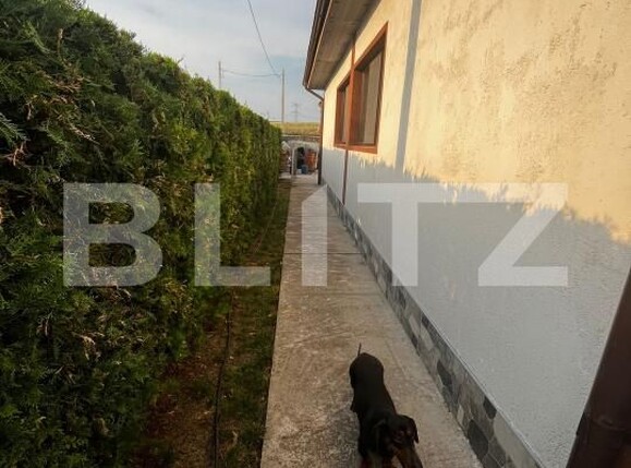 Casa de vânzare 2 camere Vest - 199681CV | BLITZ Galati | Poza5