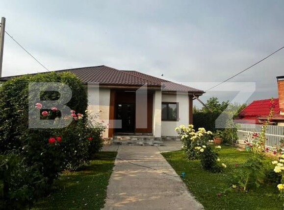 Casa de vânzare 2 camere Vest - 199681CV | BLITZ Galati | Poza1
