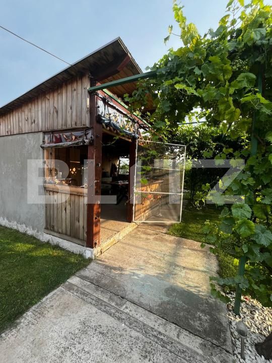 Casa de vânzare 2 camere Vest - 199681CV | BLITZ Galati | Poza4