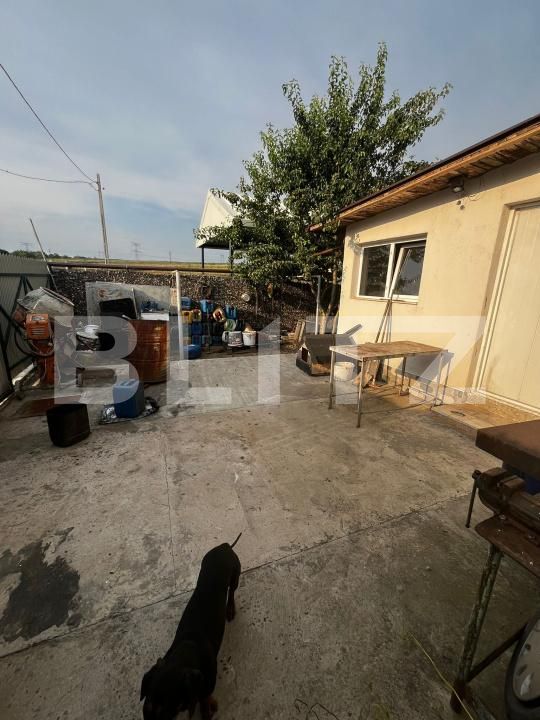 Casa de vânzare 2 camere Vest - 199681CV | BLITZ Galati | Poza9