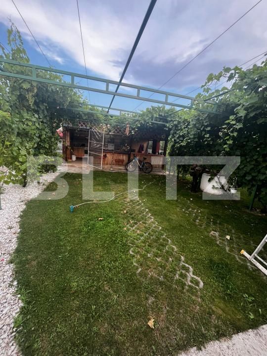 Casa de vânzare 2 camere Vest - 199681CV | BLITZ Galati | Poza3