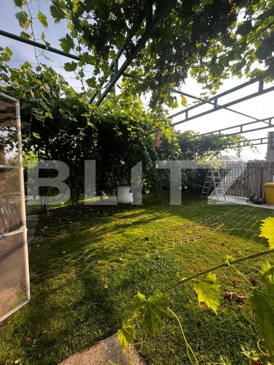 Casa de vânzare 2 camere Vest - 199681CV | BLITZ Galati | Poza2