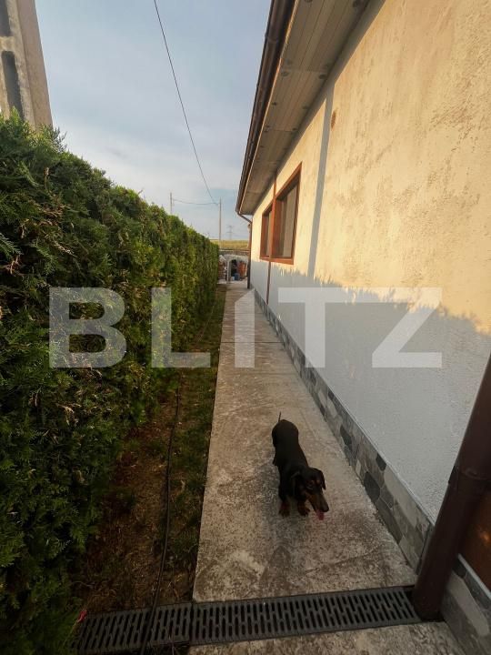 Casa de vânzare 2 camere Vest - 199681CV | BLITZ Galati | Poza5