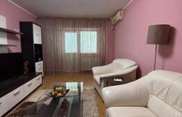 Apartament de inchiriat, 2 camere, 70 mp, complet mobilat, zona Centru