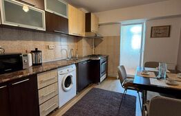 Apartament de inchiriat, 2 camere, 70 mp, complet mobilat, zona Centru