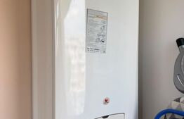 Apartament de inchiriat, 2 camere, 70 mp, complet mobilat, zona Centru