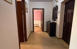 Apartament de inchiriat, 2 camere, 70 mp, complet mobilat, zona Centru